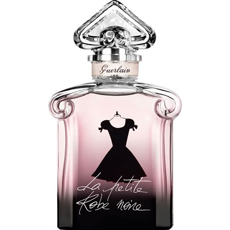 petite robe noire guerlain.